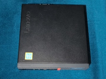 Mini komputer Lenovo M920Q G5420T/16GB RAM/256GB M2 W11