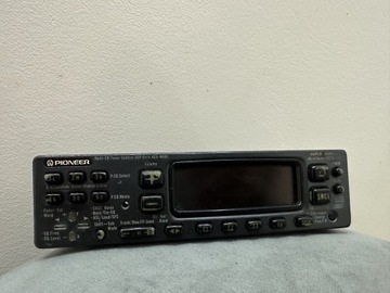 pioneer deh 8600