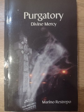 Purgatory Divine Mercy Marino Restrepo