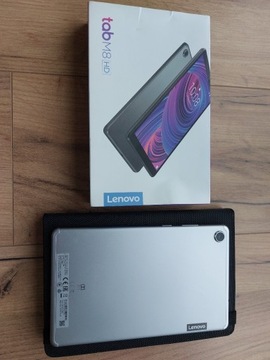 HIT tablet Lenovo Tab M8 HD "8 2/32 GB OKAZJA igł 