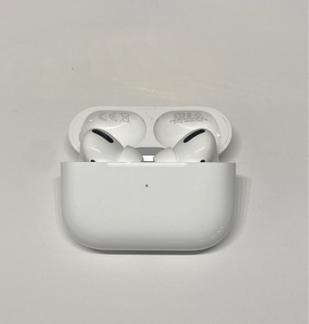 Apple Air Pods Pro gen2