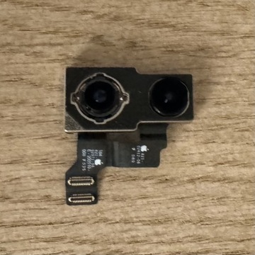 IPhone 12 Mini kamera aparat Oryginał