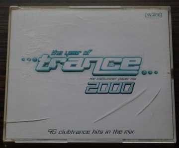 The Year Of Trance_=CD=_:::TRANCE:::