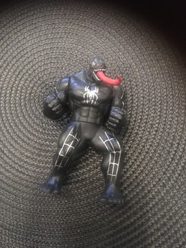 Figurka Marvel Bootleg, Venom 12 cm