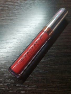 Anastasia Beverly Hills ABH Lipstick American Doll