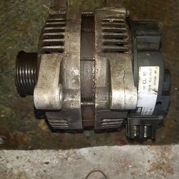 Alternator Citroen/Peugeot 2.0 hdi xsara picasso