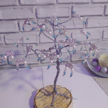 Drzewko szczęścia bonsai