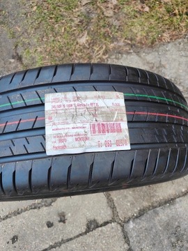 Bridgestone Dueler Alenza 001 245/50 R19 105W XL