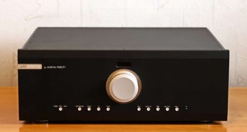 Przedwzmacniacz Musical Fidelity M8s PRE