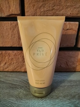 Avon balsam do ciała 150ml Eve Prive