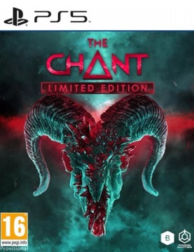 The Chant - Limited Edition PS5