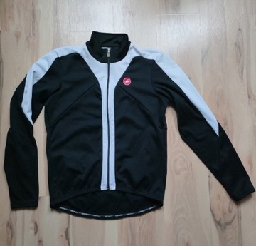 Castelli bluza męska rowerowa Italia 2XL XL 