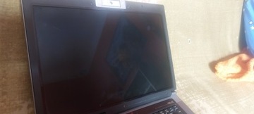 Laptop Asus F5R uszkodzony
