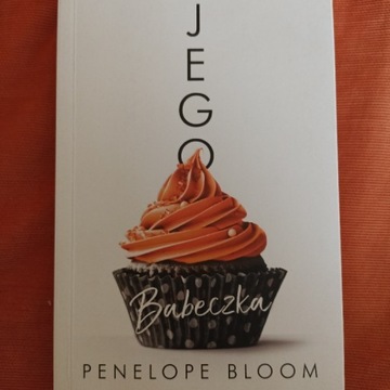 Jego babeczka - Penelope Bloom