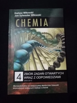 Chemia 4 Witowski