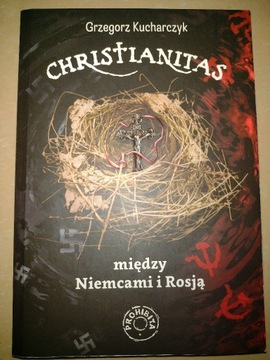 Christianitas między Niemcami a Rosją