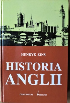 Historia Anglii, Zins Henryk