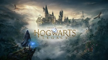 Hogwarts Legacy  - Klucz Steam