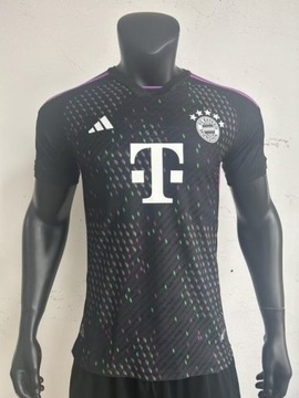 Bayern Monachium koszulka 2023/24 wyjazd roz. M