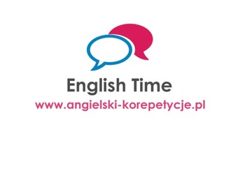 Angielski - konwersacje online 80zł/60min