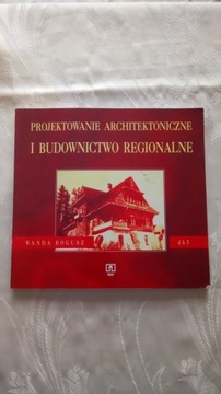 Projektowanie Architektoniczne i Budownictwo Regio
