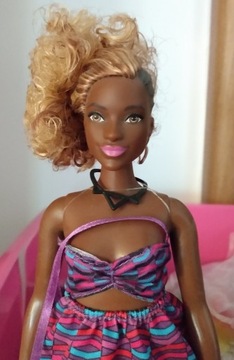 Lalka Barbie super size