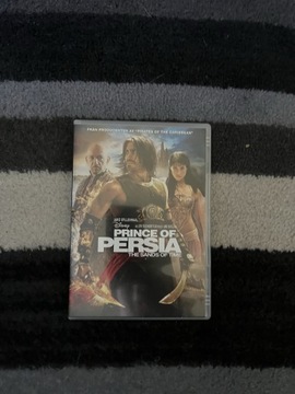 Prince of Persia the Sands of Time DVD