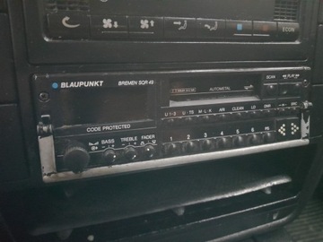 Radjo blaupunkt bremens sør 49