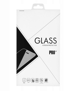 Szkło PREMIUM PRO+ do iPhone 12 PRO MAX(6,7') BOX