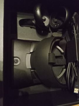 Sprzedam Oculus Rift S