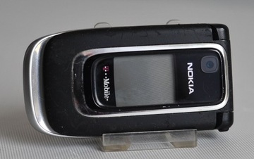 Nokia 6131 z klapką
