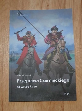 Przeprawa Czarnieckiego na wyspę Alsen