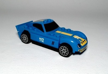 LEGO Racers - Ferrari 250 GTO (40192)