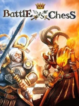 Klucz dostępu do steam battle vs Chess