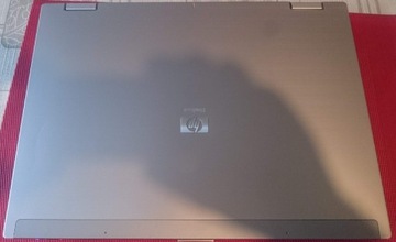 HP EliteBook 8530p