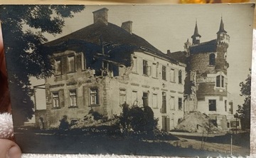 Lublin pocztówka 