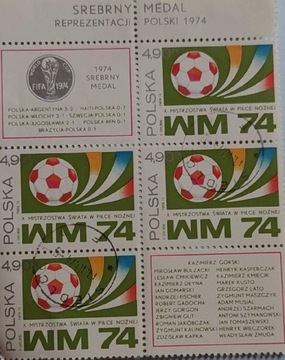 znaczki pocztowe stare