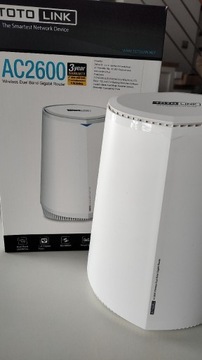 Totolink router wi-fi A7100RU 2600Mb/s USB