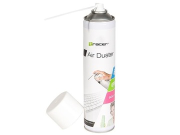 Sprężone powietrze TRACER Air Duster 600ml