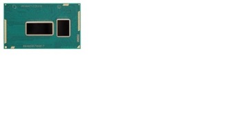 Procesor SR23W Intel i7-5500U nowy