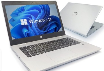 Laptop  HP PROBOOK 645 G4 Ryzen 3 pro / 8gb / 256gb ssd