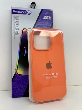 SZKLO OCHRONE+ETUI IPHONE 14 PRO ZESTAW