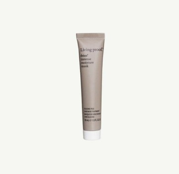 Living proof No Frizz Intense Moisture Mask 30 ml