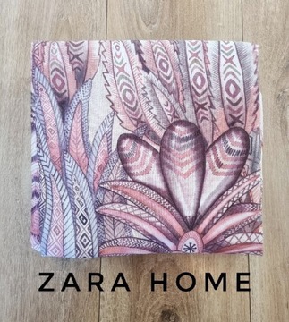 Zara Home nowa pościel, poszwa na kołdrę 200x200