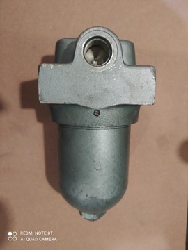 Filtr oleju hydrauliki Sędziszów 6SM PA31 