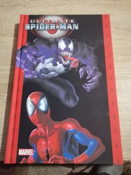 Ultimate Spider-man 3 - Brian Michael Bendis