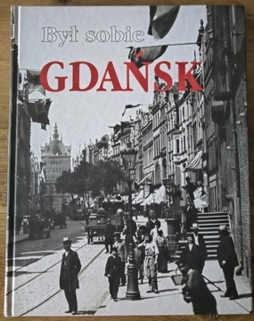 Album Byl sobie Gdansk cz 1, 1996, stan Jak Nowy !
