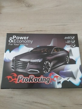  CHIPTUNING PRORACING CR2 FORD 2.0 TDCI