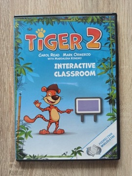 Tiger 2 Interactive classroom Oprogramowanie