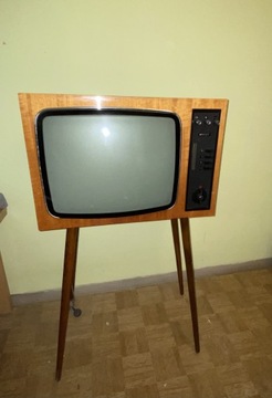 Telewizor Ametyst